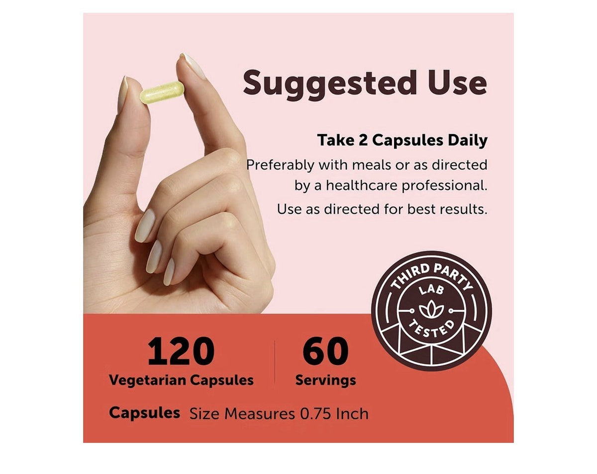 Micro Ingredients Saffron + Advanced 10in1 Clean Ingredients 120 Veggie Capsule