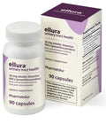 ellura 36 mg Soluble Bioactive PACs Urinary Tract Health Dietary Supplement 90ca