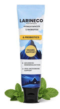 Larineco Hydroxyapatite Probiotics Toothpaste SLS Free Remineralizing Xylitol