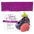 Juice Plus+ Berry Blend + Soft Chews 120 Chewables Daily Nutrition From 12Plants