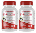 Flomentum® Prostate Urinary Support Supplement With Saw Palmetto For Men 2 Pack