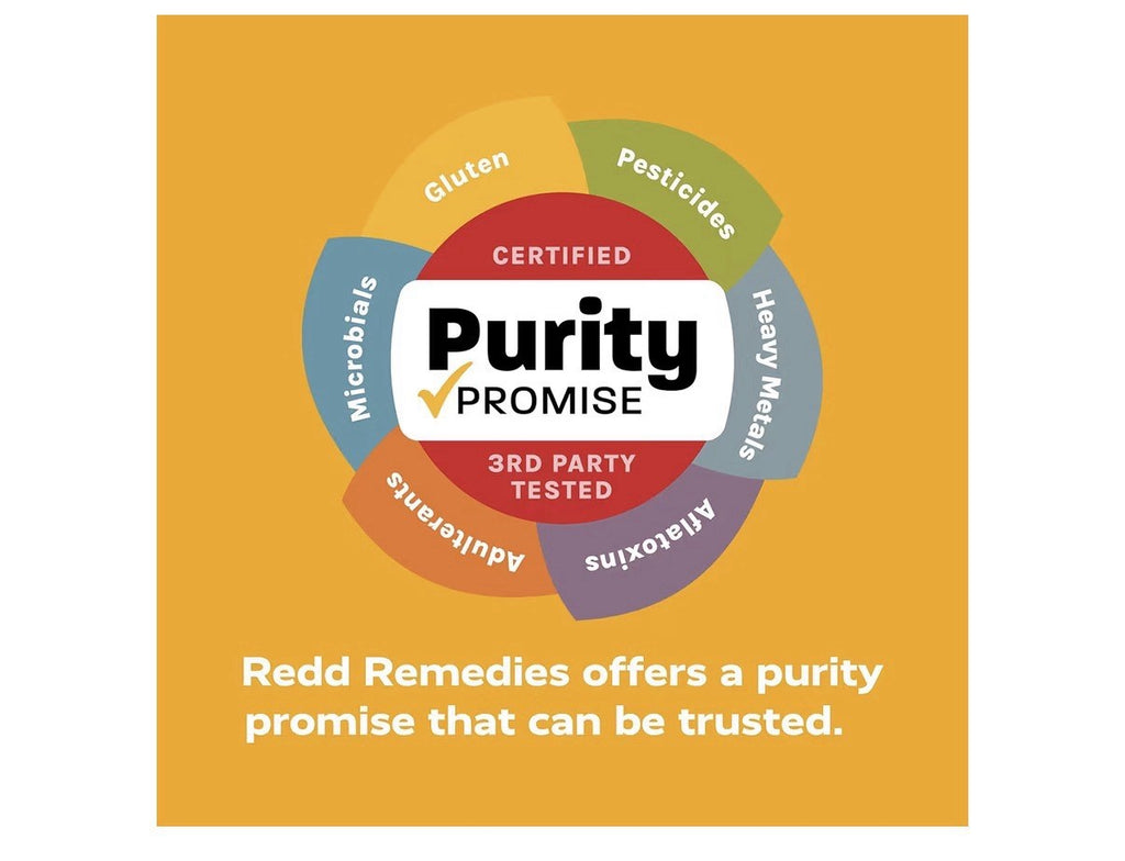 Redd Remedies Lung Care Respiratory Health Support Easy Breathing Immune 80 Caps