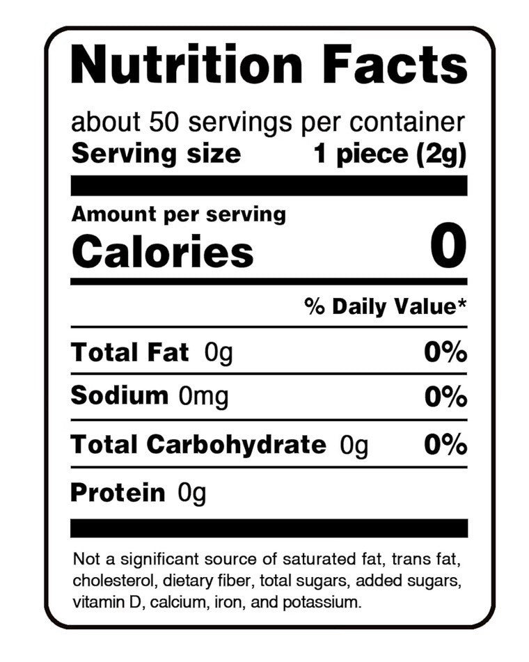 FullChea Ripe Pu-erh Tea Resin Instant 2009 Aged Helps Digestion 3.53oz
