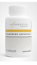 Integrative Therapeutics Heartburn Advantage Bloating Nausea Digestive Support