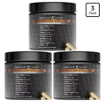 3 Pack Factory Formulat Shroom Vroom 10-in-1 Mushroom Maximizer 6 Month Supply