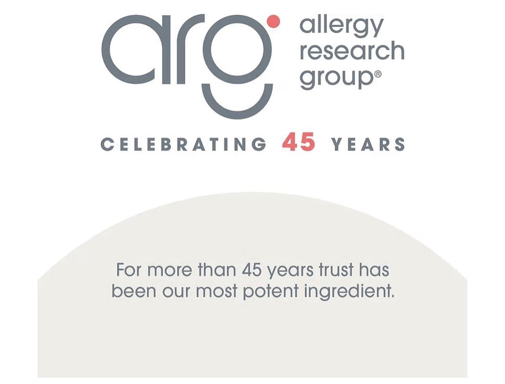 Allergy Research Group Pregnenolone 50 Micronized Hormone Precursor Support