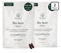 Adapt Naturals Omega+ Bio-Avail Fish Oil with Curcumin And Black Seed 2 Pack