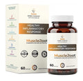 Sana Herbal Sciences Muscle Root Healthy Inflammatory Response Joints 60capsules