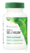 Youngevity Ultimate Selenium Trace Element Formula 90 Capsules