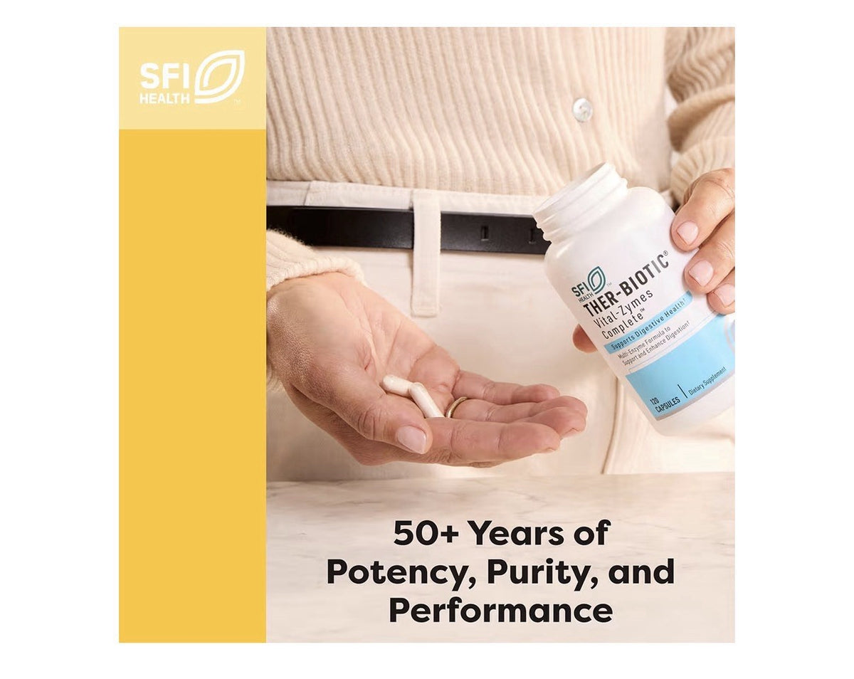 SFI Health P-5-P Active Form Of Vitamin B6 30 Milligrams Bioactive 250 Capsules