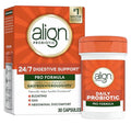 Align Probiotic 24/7 Digestive Support Pro Formula for Women and Men 30 Capsules