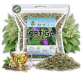B-Experts Ortiga Herbal Tea Natural URTICA DIOICA Dried Loose Leaf 4 oz