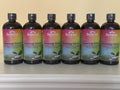6 Pack Serene Herbs Exotic Soursop Bitters Liquid Gut Health Detox Vitality