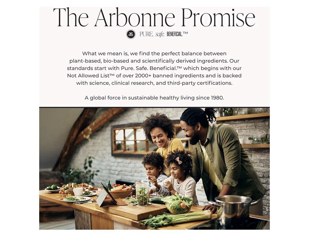 Arbonne DermResults Advanced Serum With Hyaluronic Acid Face Hydrating