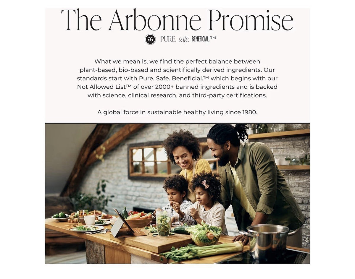 Arbonne DermResults Advanced Serum With Hyaluronic Acid Face Hydrating