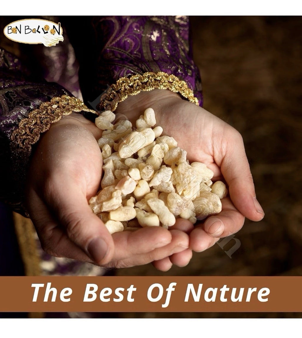 Egyptian Frankincense Gum Premium Natural Raw Rock Herb Pure Dried 6oz