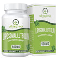 Ulmubra Liposomal Luteolin 500MG Maximum Absorption Potent Flavonoid 60 Softgels