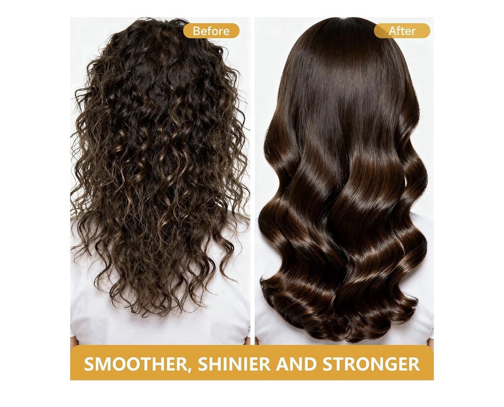 CAUPIA Hair Growth Formula Stronger Longer Healthier Hair Energy Metabolism 60ca