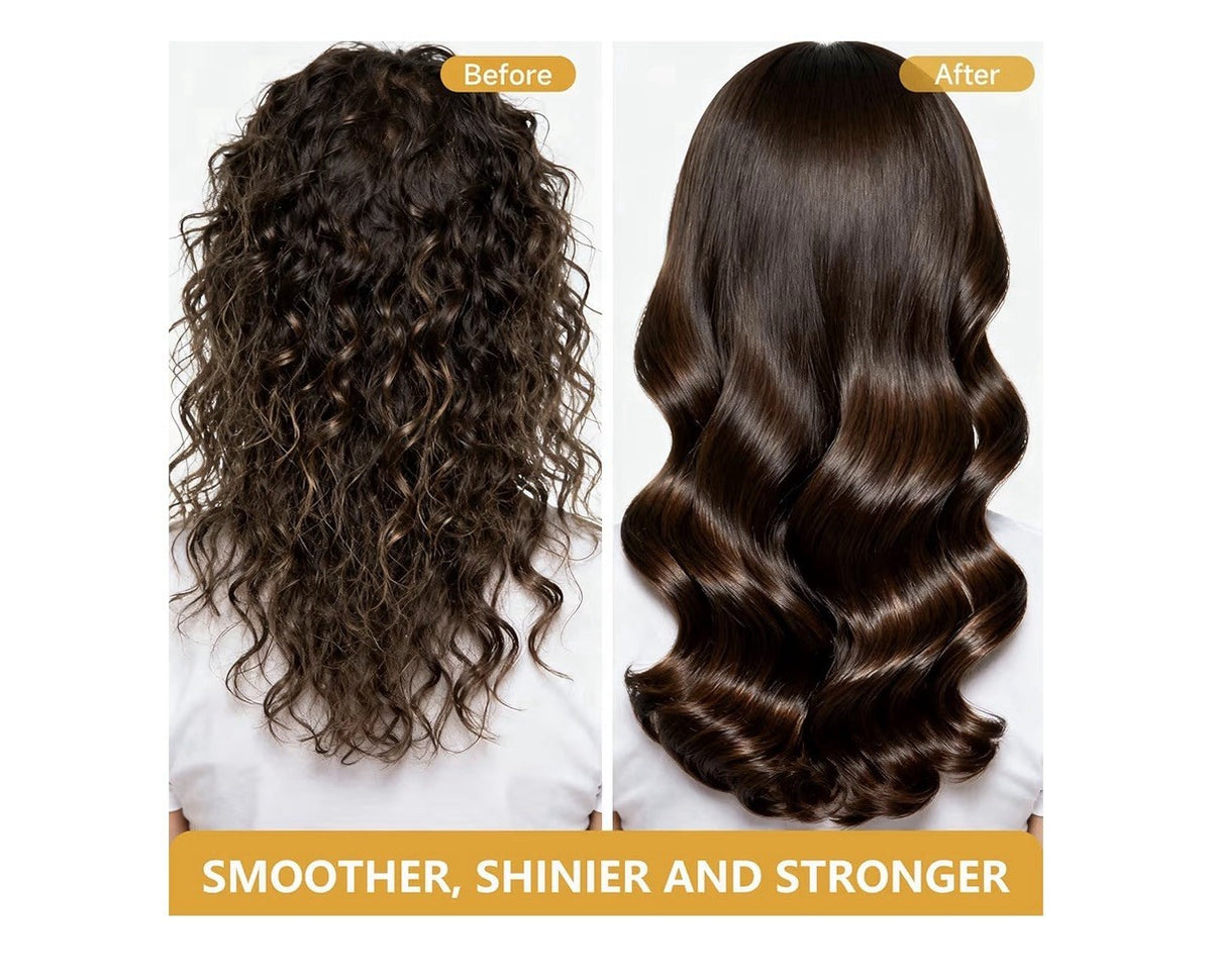 CAUPIA Hair Growth Formula Stronger Longer Healthier Hair Energy Metabolism 60ca