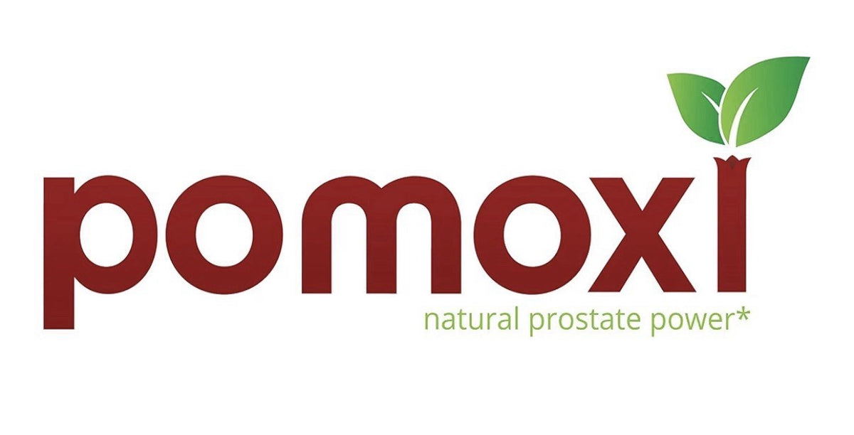 pomoxi Prostate Health Supplement for Men Natural Ingredients Postage Wellness