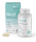 Biosil Collagen Generator Booster Supplement Hair Skin Nails Joint Support 120ca