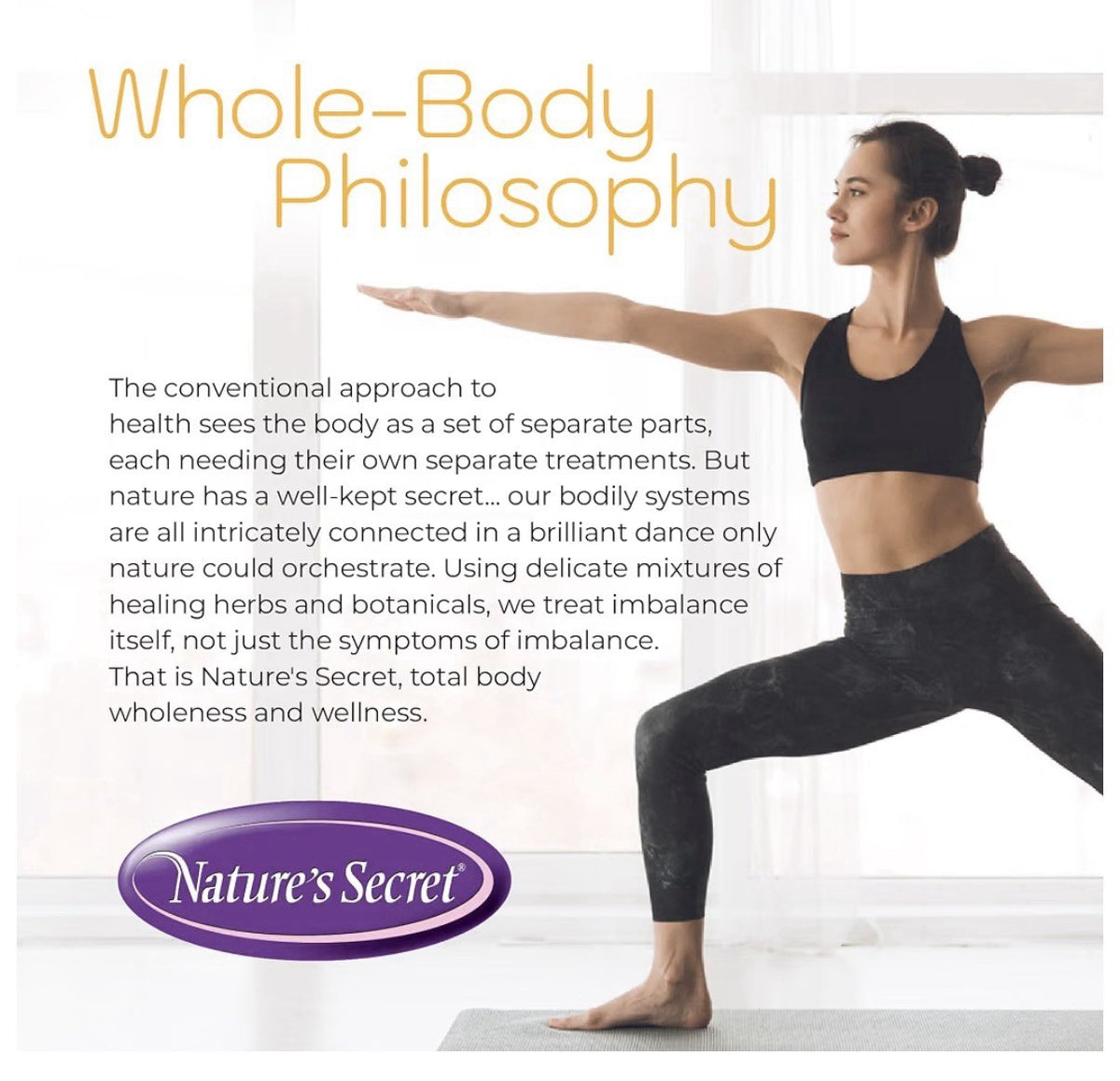 Nature's Secret Super Cleanse Nourish Colon Gut Support Gentle In Stomach 100Tab
