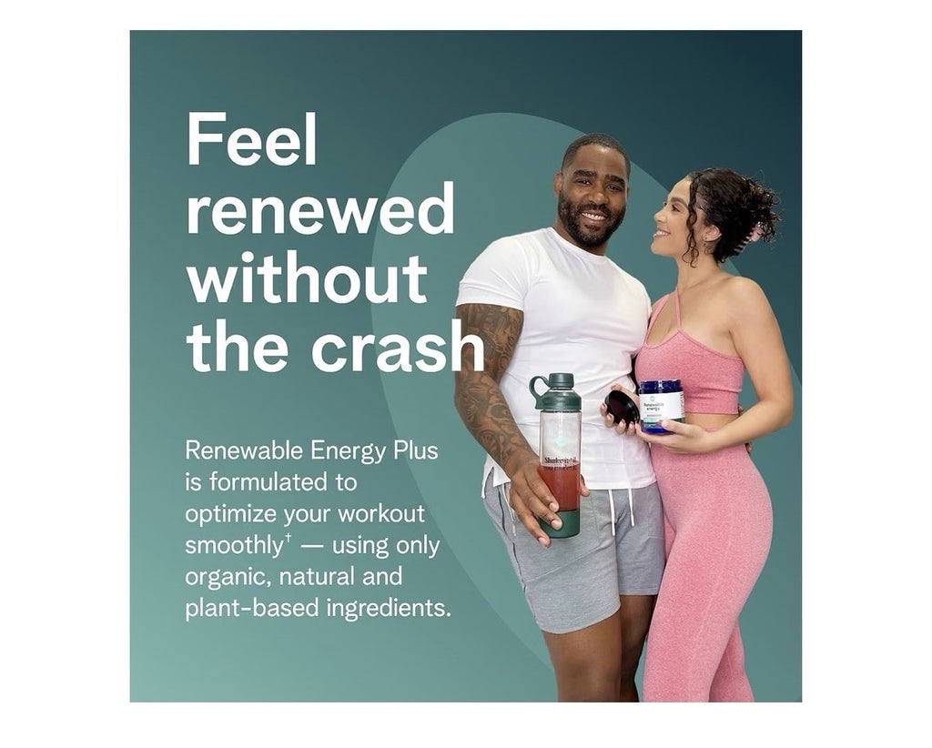 Ora Renewable Energy Plus Performance Pre-workout Endurance Energy Boost 7.1 oz