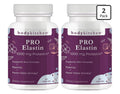 2 Pack Body Kitchen Pro-Elastin 1000 mg Supplement Help Reduce Signs Of Aging