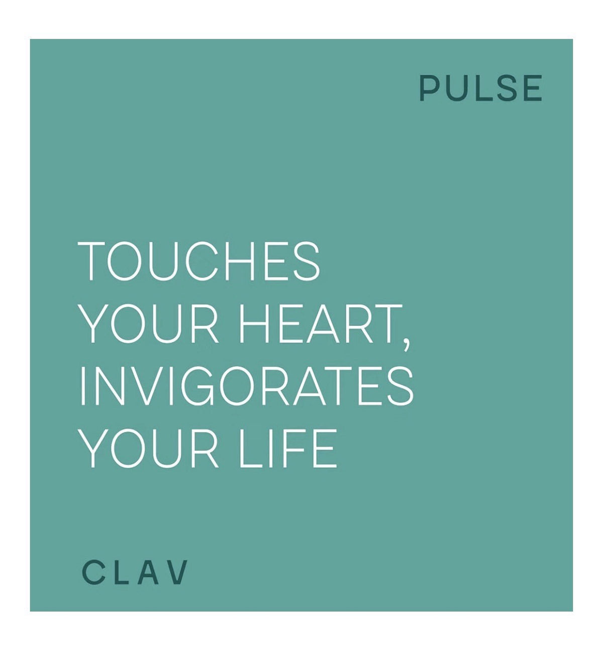 CLAV Pulse OPC Complex Premium Blood Pressure Support Supplement 120 Capsules
