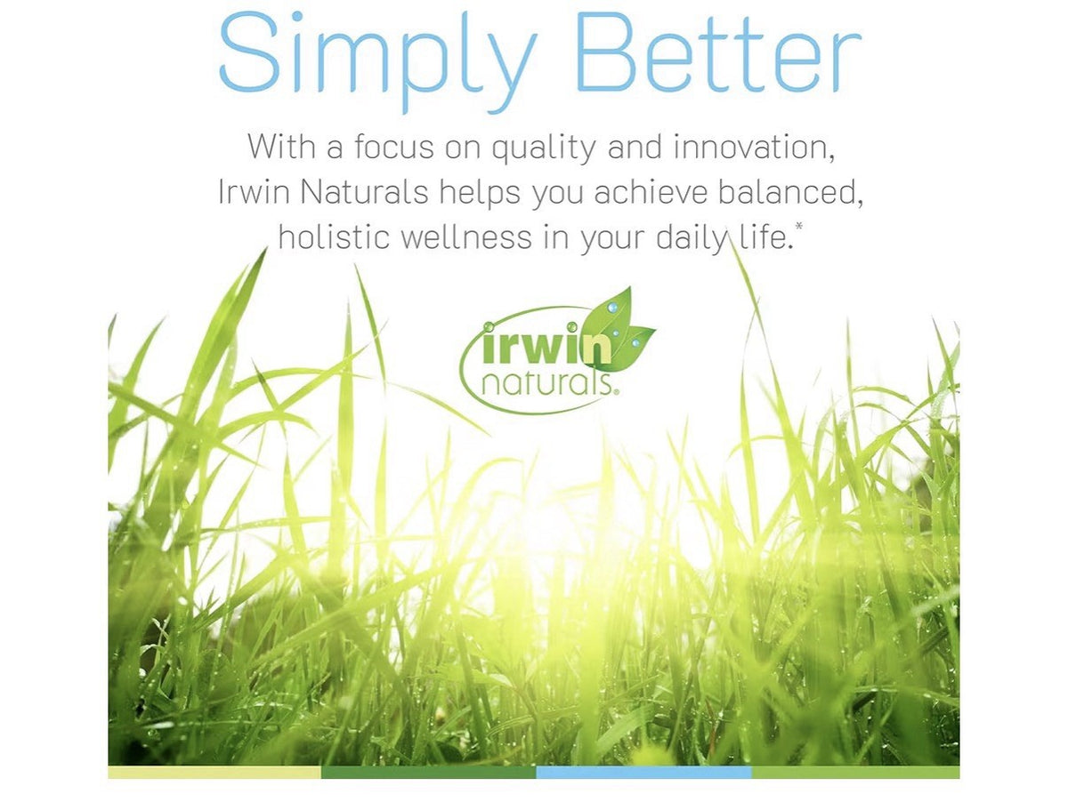 Irwin Naturals Prosta-Strong Healthy Urinary Flow Prostate Support 90 Softgels