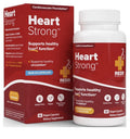 Redd Remedies Heart Strong Healthy Heart Function Circulation Support 60 Capsule