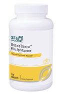 SFI Health Osteothera Plus Ipriflavone Supports None Health 120 Tablets