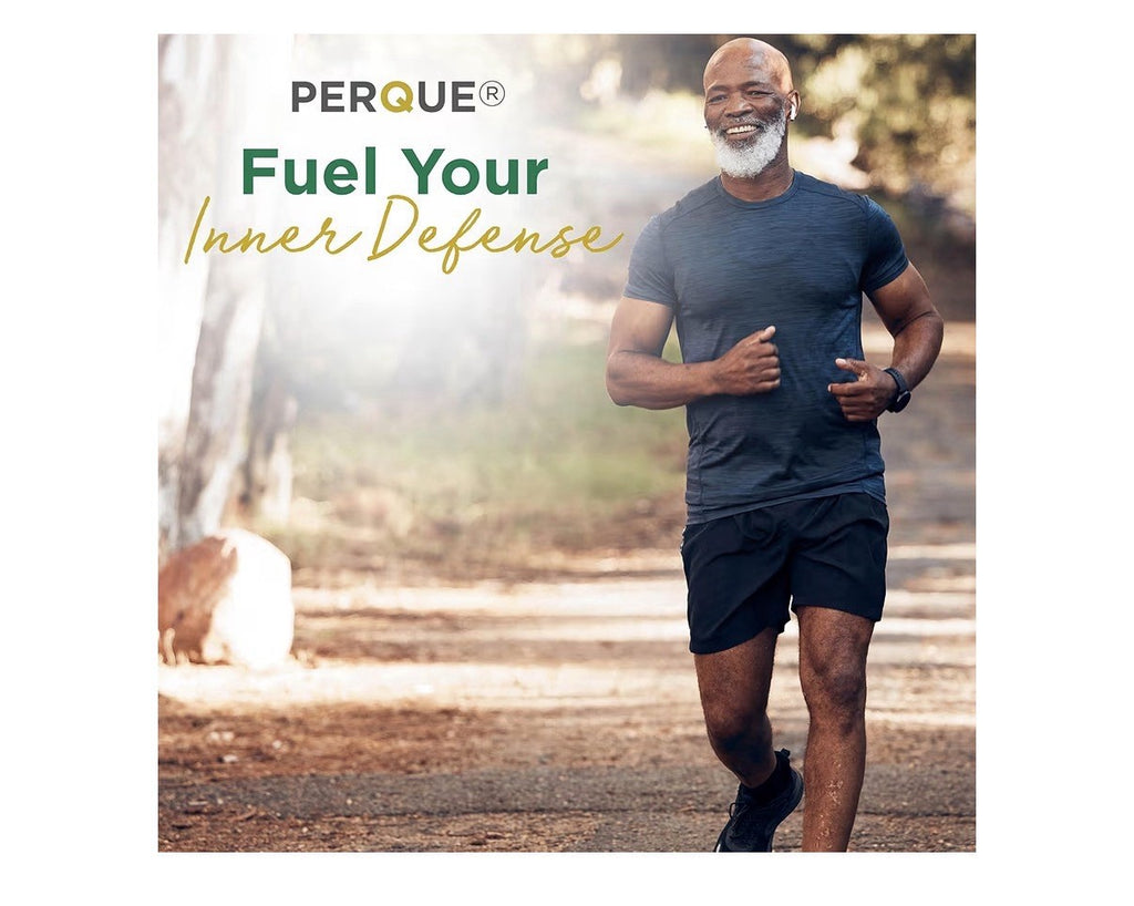 Perque Repair Guard Forte Supports Healing By Activating Repair 180 Tabsules