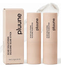 Pluune Scar Solutions Silicon Scar Stick Old Scars Acne & Stretch Marks 2 Sticks
