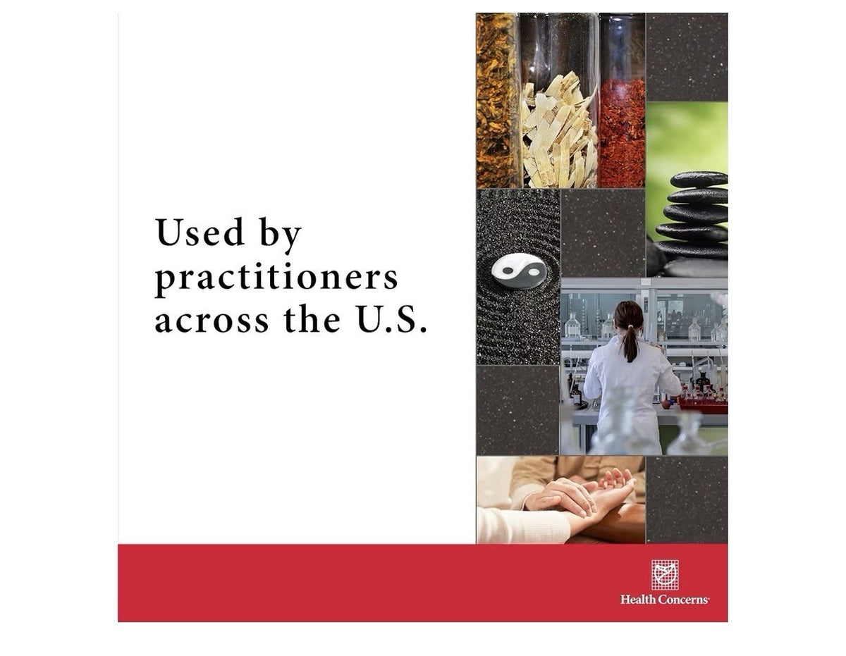 Health Concerns Phellostatin Herbal Supplement Immune Gut Health Detox 270 Caps