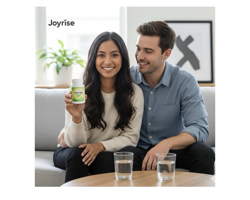 Joyrise After Drinking Aid Fast Acting with DHM Alcohol Metabolism Support 45cap