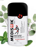 MEDISTIK Pain Relief Stick Extra Strength Backache Arthritis Joint Muscle Pain