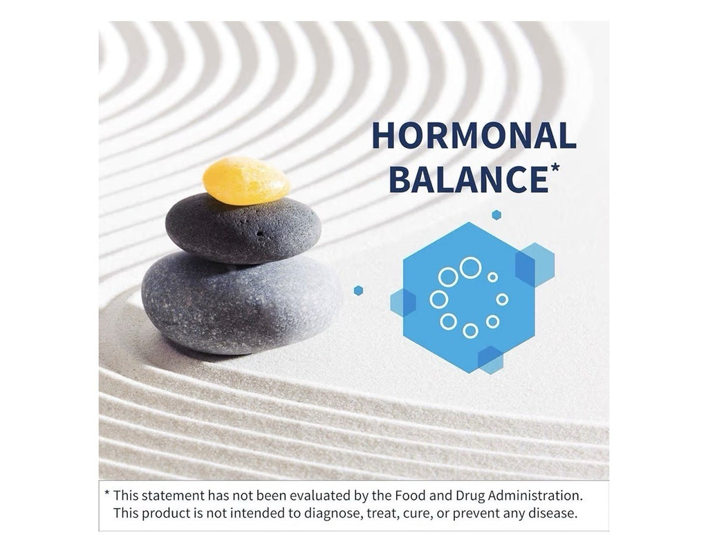 SFI Health Pregnenolone Everyday Wellbeing 100mg Bioavailable Micronized Form