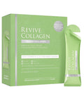 Revive Collagen Vegan Collagen Premium Liquid Drink Supplement Plant-Based 14ct