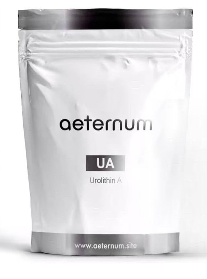 aeternum UA Urolithin A Powder 100g