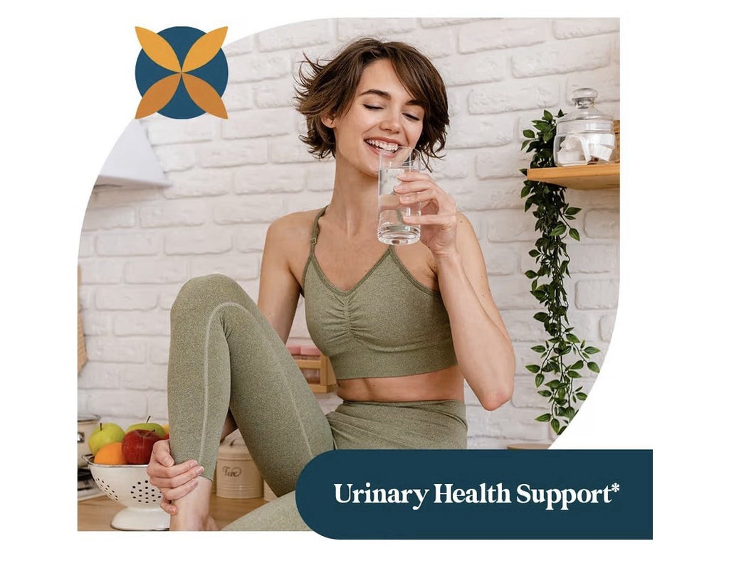 2Pack Pattern Wellness Stone Care Complex Healthy Kidney Function Urinary Health