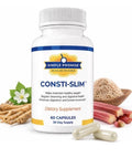 Simple Promise Consti-Slim Healthy Weight Digestive Health Cleansing Support 60c