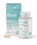 Biosil Collagen Generator Booster Supplement Hair Skin Nails Joint Support 30cap