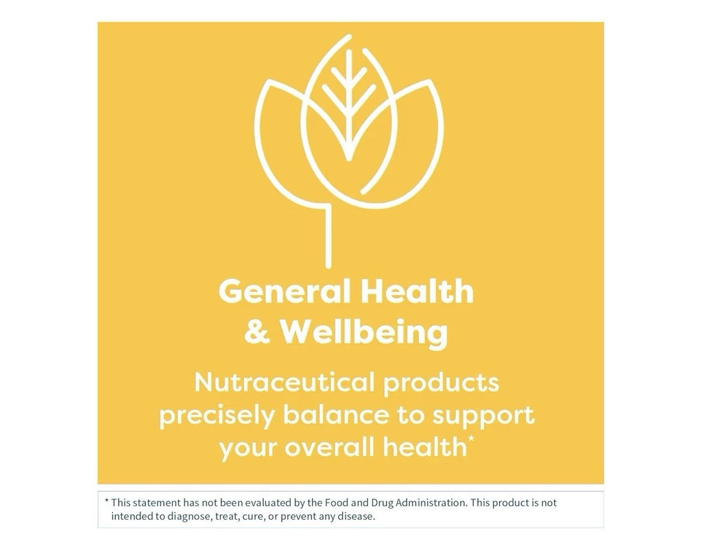 SFI Health Methyl Balance Activated B Vitamins + TMG Healthy Methylation 60 Caps