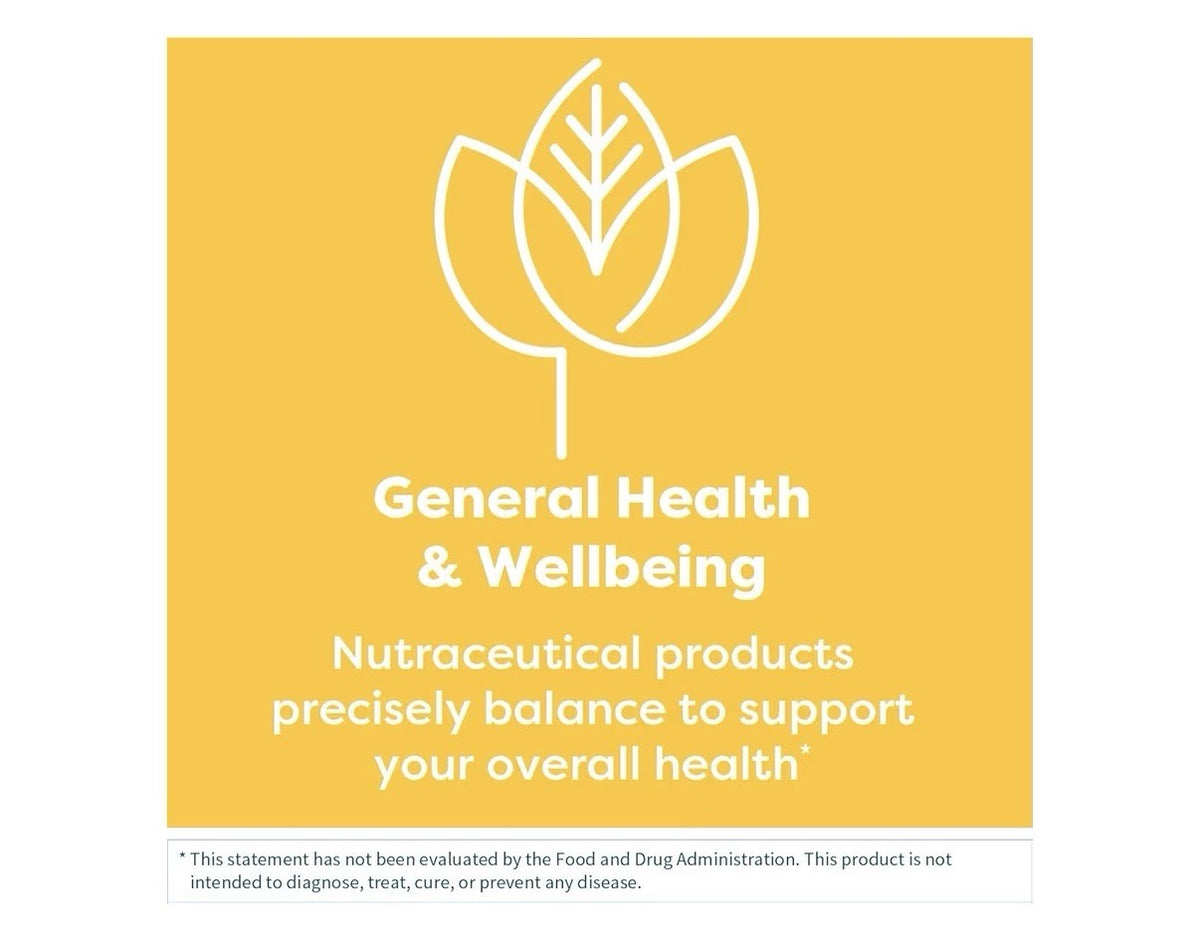 SFI Health Methyl Balance Activated B Vitamins + TMG Healthy Methylation 60 Caps