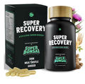 SuperBonsai Super Recovery Capsules for Post Celebration and Morning Relief 42ca