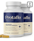 2 Pack Protaflo Advanced Prostate Formula Urinary Flow Bladder Control For Men