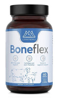 Lonvera Boneflex Joint Cartialige Tendon Ligament Support All In One 60 Capsules
