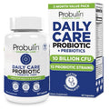 Probulin Daily Care Probiotic + Prebiotics Digestive Gut Immune Support 60 Caps