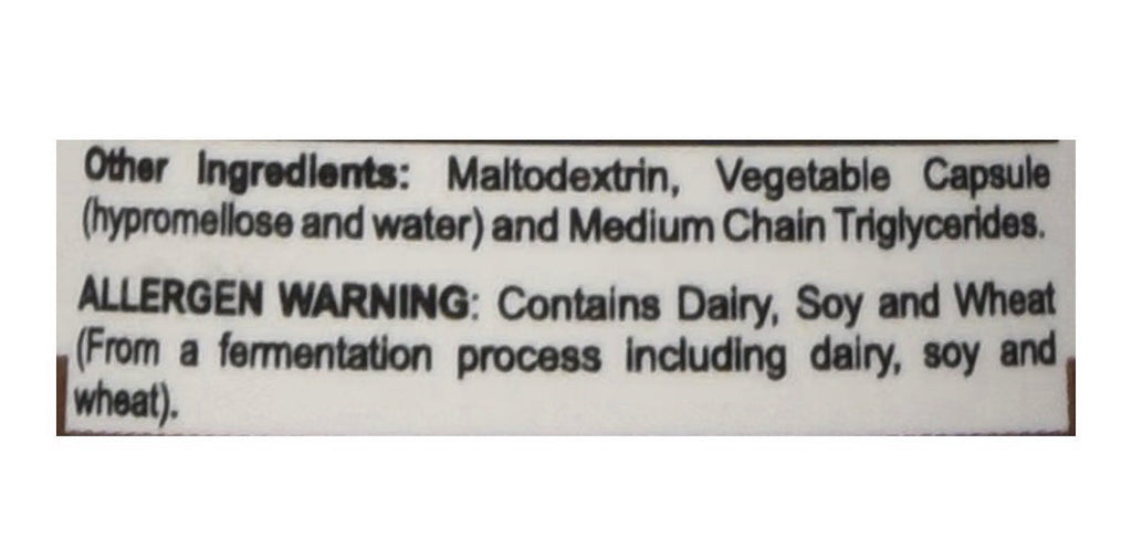 DrFormulas Digestive Enzymes Plant Based Enzymes Bloating Relief Lactose Support
